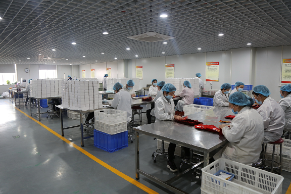 2023代工行業(yè)市場細(xì)分及前景現(xiàn)狀分析